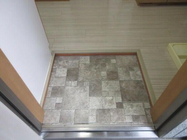 八王子市暁町２丁目のアパート