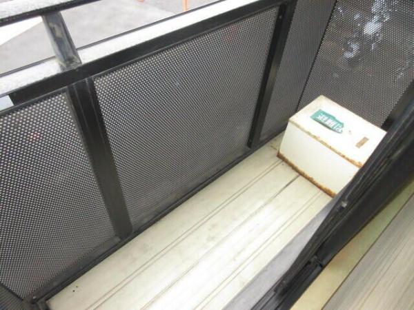 八王子市暁町２丁目のアパート