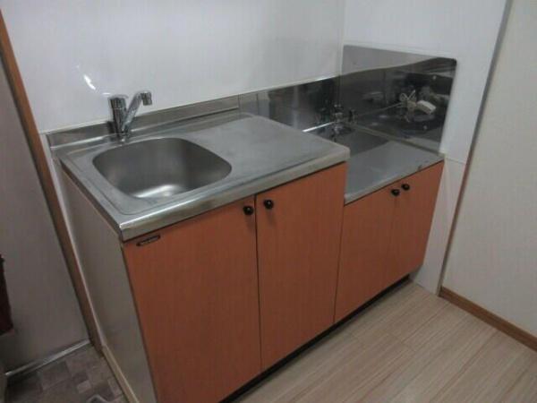 八王子市暁町２丁目のアパート
