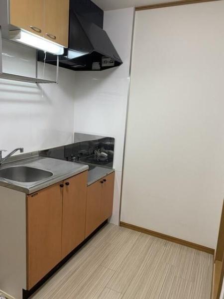 八王子市暁町２丁目のアパート