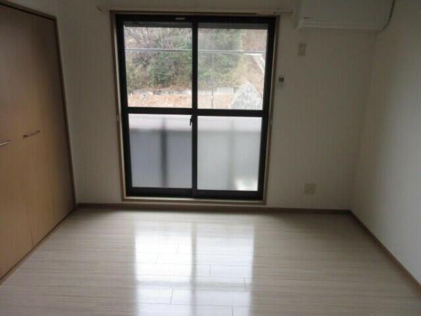 八王子市暁町２丁目のアパート
