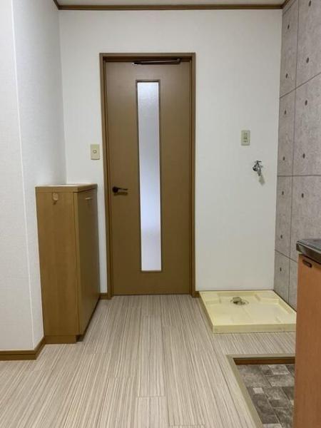 八王子市暁町２丁目のアパート