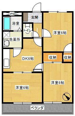 八王子市犬目町のマンション