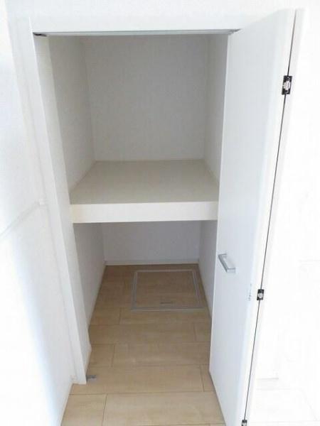 八王子市打越町のアパート