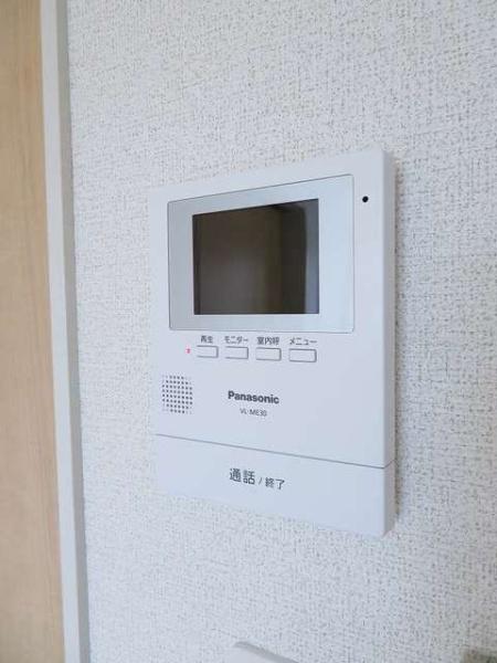 八王子市打越町のアパート