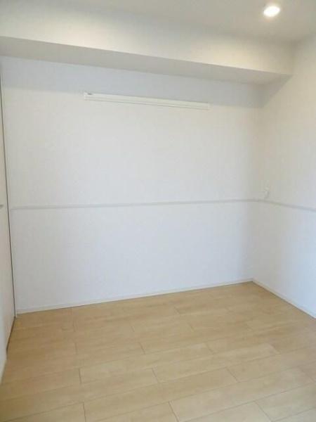 八王子市打越町のアパート