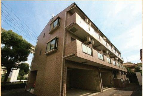 八王子市大塚のマンション