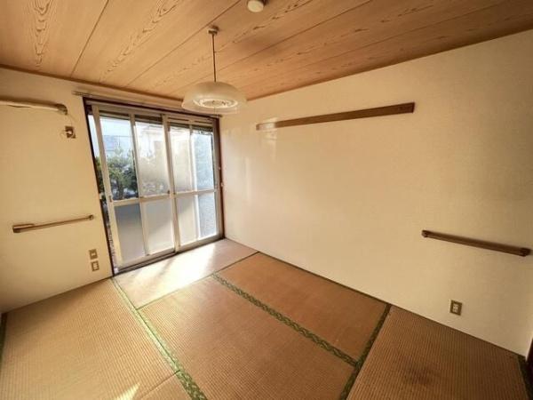 八王子市川口町のアパート
