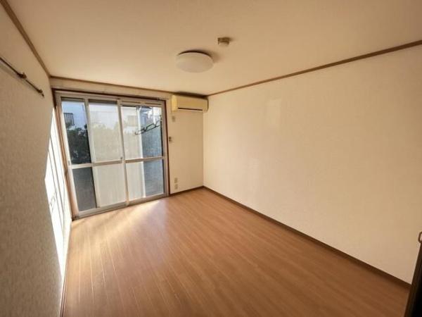 八王子市川口町のアパート