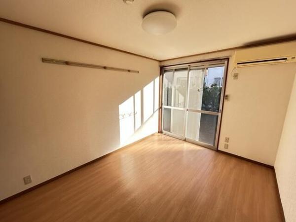 八王子市川口町のアパート
