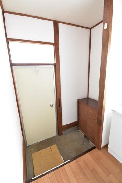 八王子市川口町の貸家