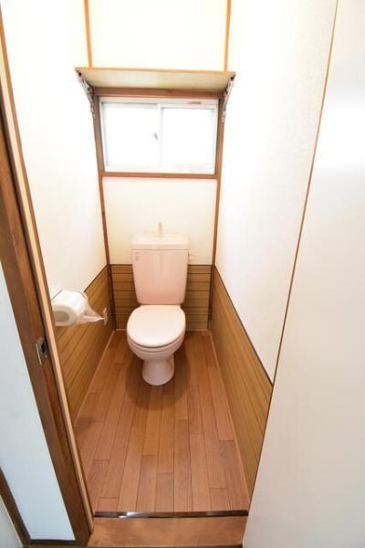 八王子市川口町の貸家