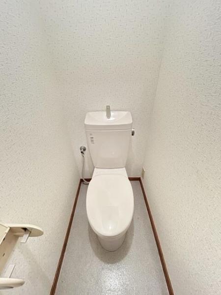 八王子市川口町のアパート