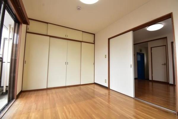 八王子市北野町のマンション