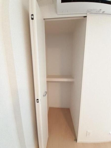 八王子市北野町のマンション