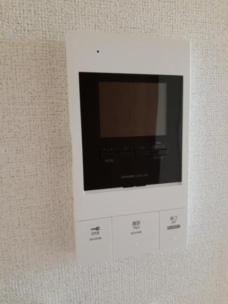 八王子市北野町のマンション