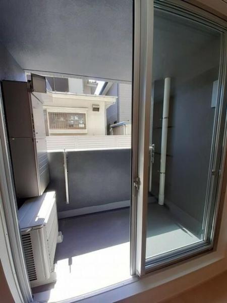 八王子市北野町のマンション