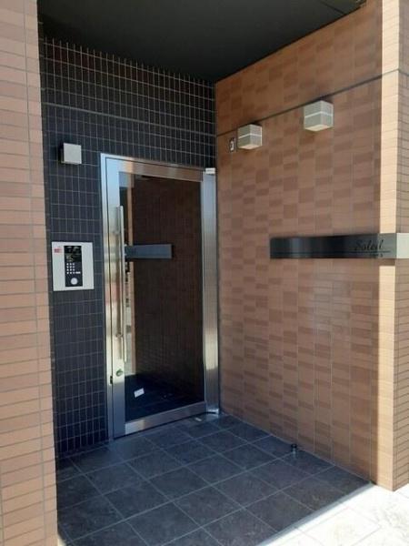 八王子市北野町のマンション