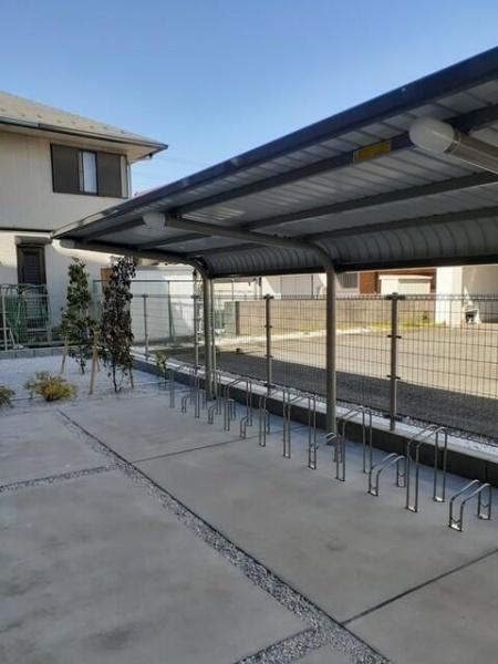 八王子市北野町のマンション