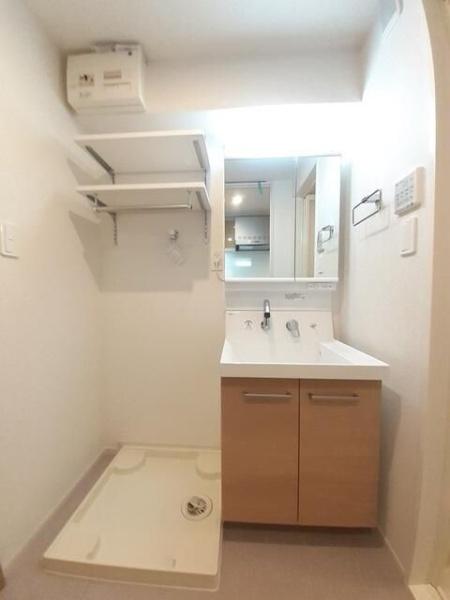 八王子市北野町のマンション