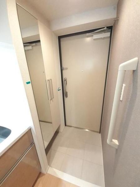 八王子市北野町のマンション