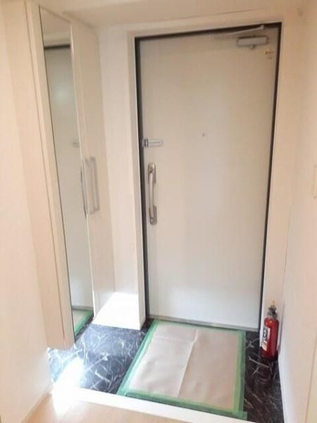 八王子市椚田町のマンション
