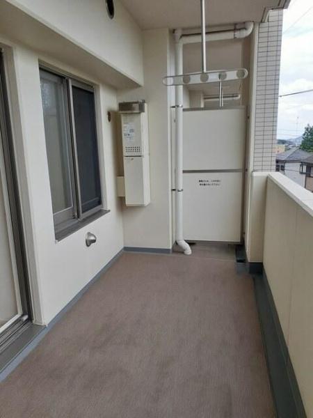 八王子市椚田町のマンション