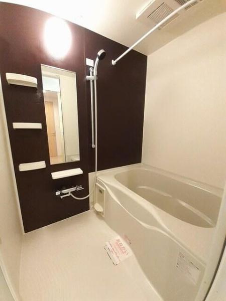 八王子市椚田町のマンション