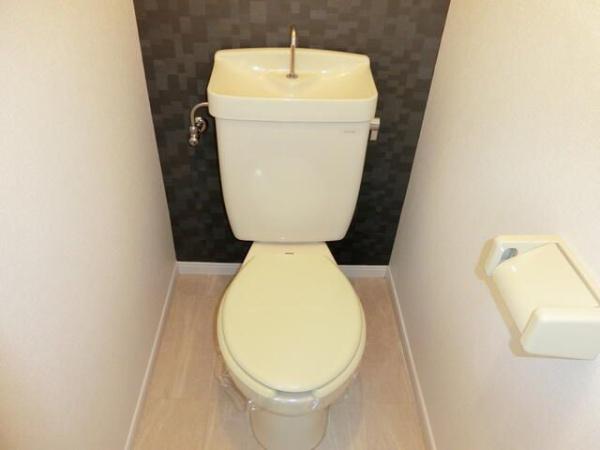 八王子市下恩方町のアパート