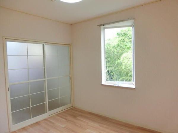 八王子市下恩方町のアパート