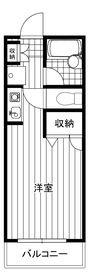 八王子市別所１丁目のマンション