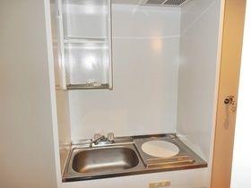 八王子市別所１丁目のマンション