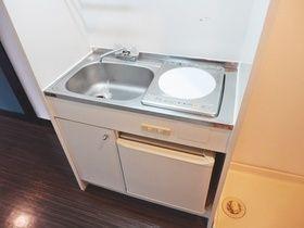 八王子市別所１丁目のマンション