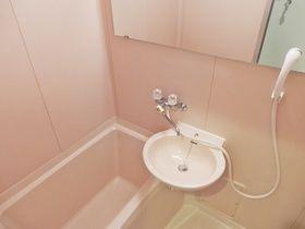 八王子市別所１丁目のマンション