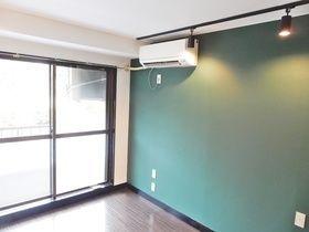 八王子市別所１丁目のマンション