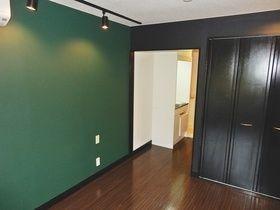 八王子市別所１丁目のマンション