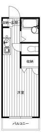 八王子市別所１丁目のマンション