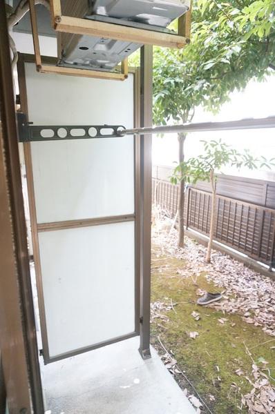 八王子市別所１丁目のマンション