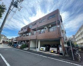 八王子市別所１丁目のマンション