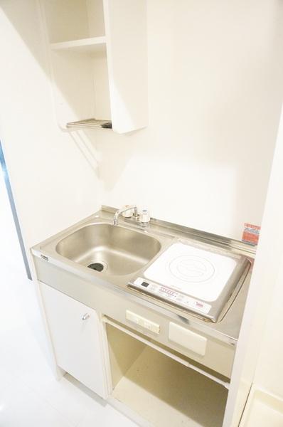 八王子市別所１丁目のマンション