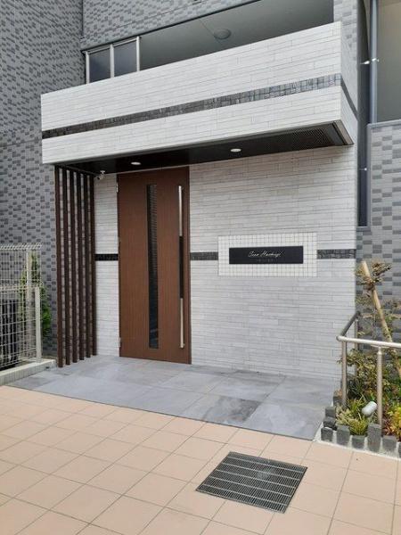 八王子市八幡町のマンション