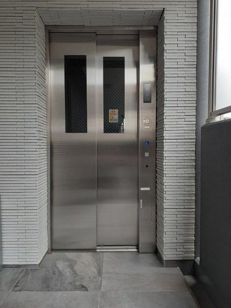 八王子市八幡町のマンション