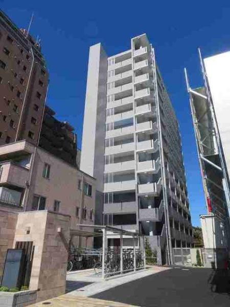 八王子市八幡町のマンション