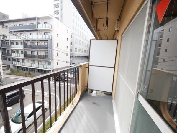 八王子市明神町２丁目のマンション