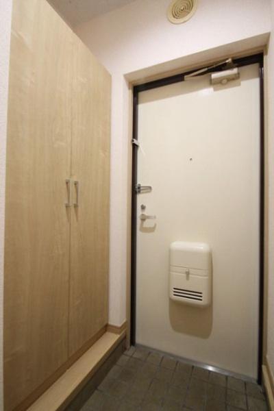 八王子市大楽寺町のマンション