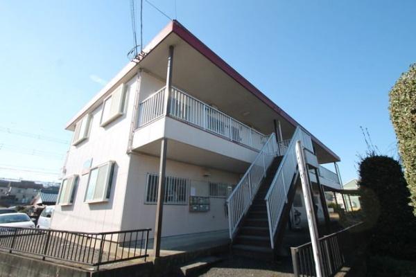 八王子市小宮町のマンション