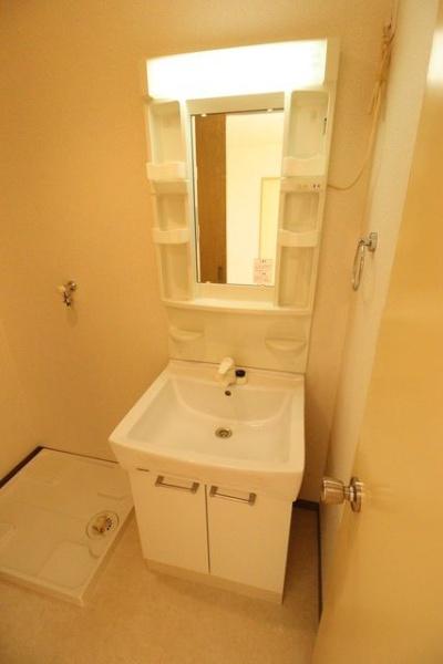 八王子市小宮町のマンション