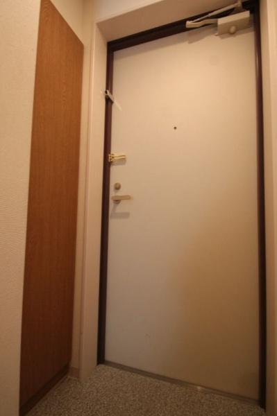 八王子市大塚のマンション