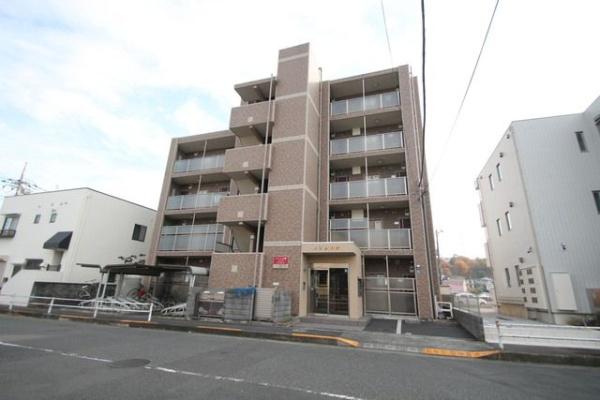 八王子市大塚のマンション