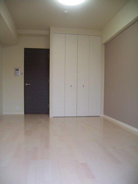 八王子市新町のマンション